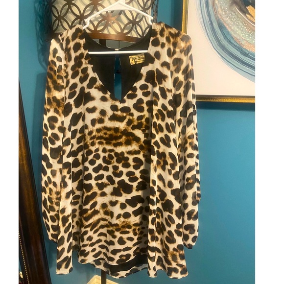 Show Me Your Mumu Dress - Picture 1 of 3